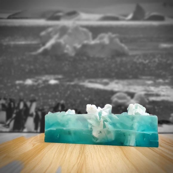 創藝手工皂與日常生活